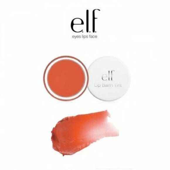 e.l.f. Essential Lip Balm Tint - Peach - Picture 1 of 2